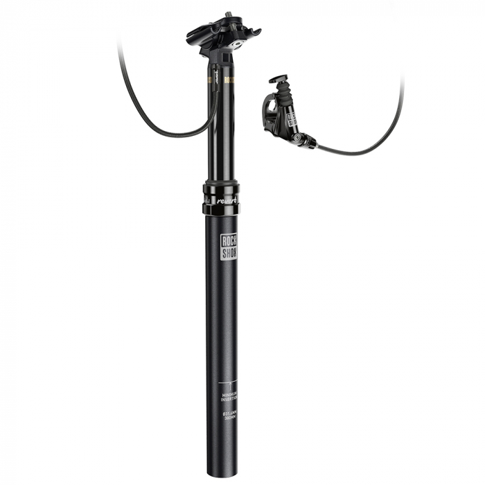 Tija Sa Rockshox Reverb B1, L390Mm 34,9Mm [2]