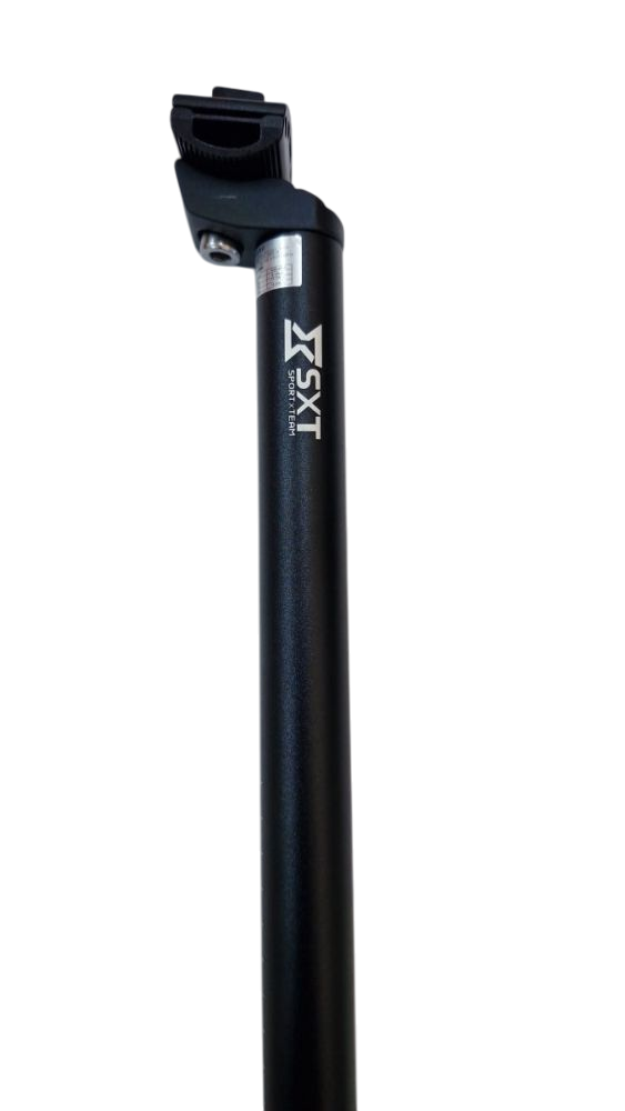 Tija sa SXT 25.4  x 400mm Negru Anodizat [1]