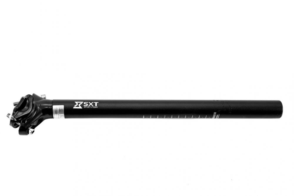 Tija Sa SXT - 350 mm- 30.9 mm Negru Anodizat [1]