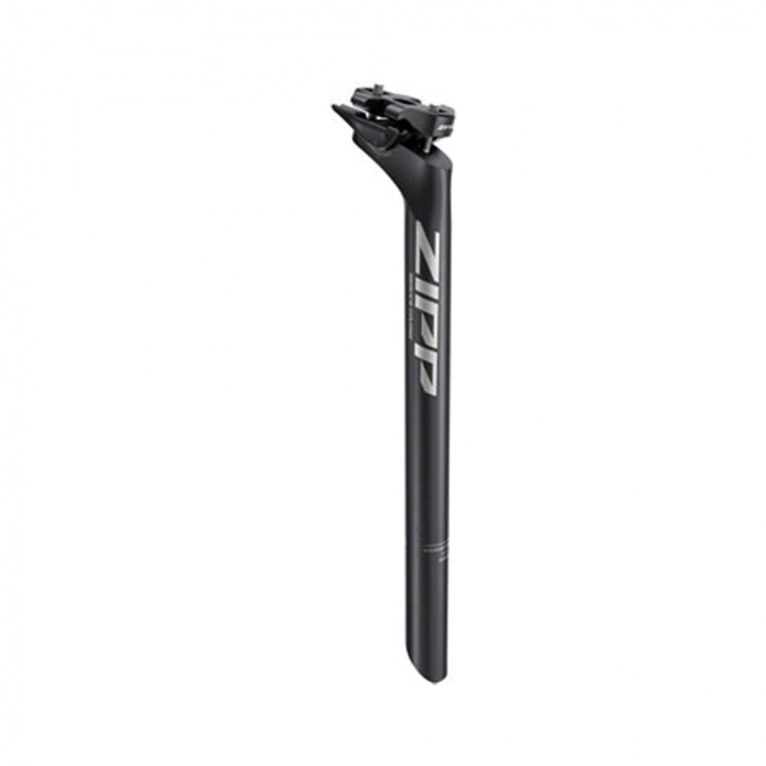 Tija Sa ZIPP Service Course - L 350 mm, Negru [3]