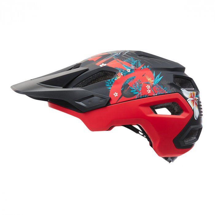 TRAILFINDER Helmet RIO V.22 multi L/XL (59-63 cm) [1]