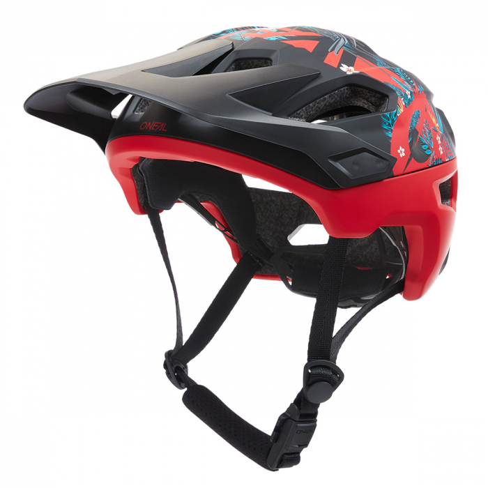 TRAILFINDER Helmet RIO V.22 multi S/M (54-58 cm) [4]