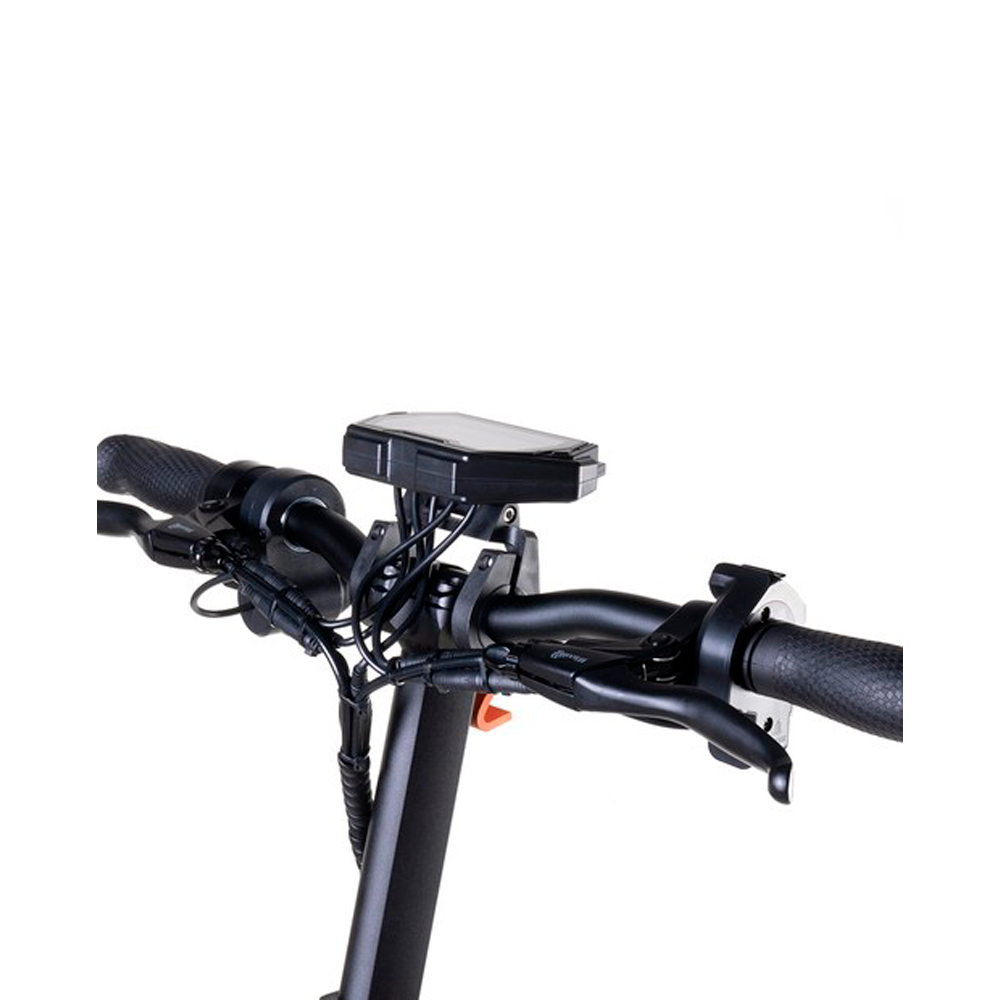 Trotineta electrica KuKirin G2 MAX, Viteza maxima 55km/h, Autonomie 80Km, Motor 1000W, baterie 48V/20Ah [6]