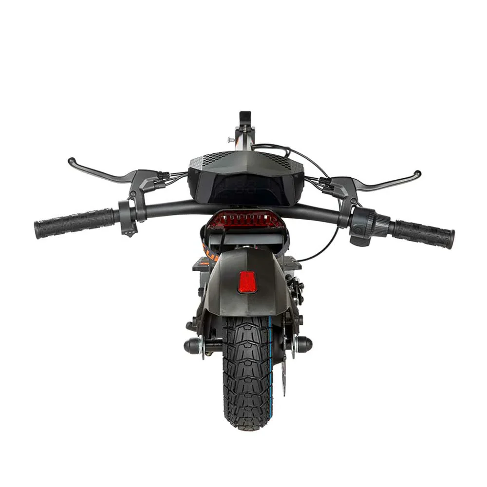 Trotineta electrica KuKirin G2 model 2026, Motor 800W, Baterie 48V15Ah, Viteza maxima 25km/h, Autonomie maxima 55km (model limitat) [8]