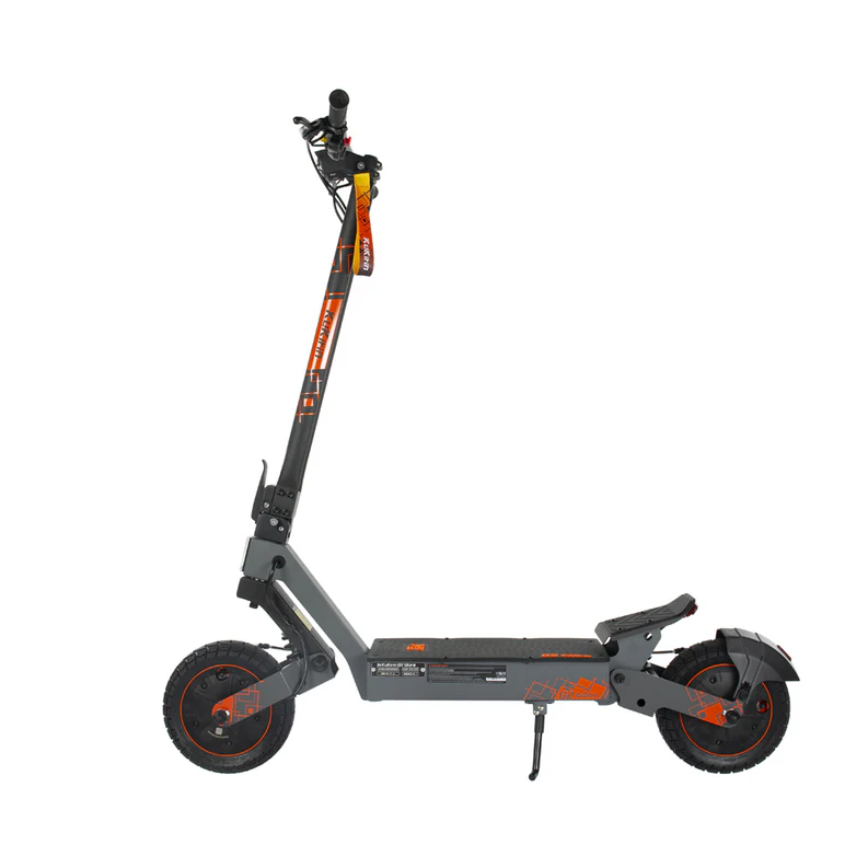 TROTINETA ELECTRICA KUKIRIN G2 ULTRA 2025, 2 MOTOARE, BATERIE 48V 18AH, VITEZA MAXIMA 50KM/H, AUTONOMIE MAXIMA 55 KM [1]