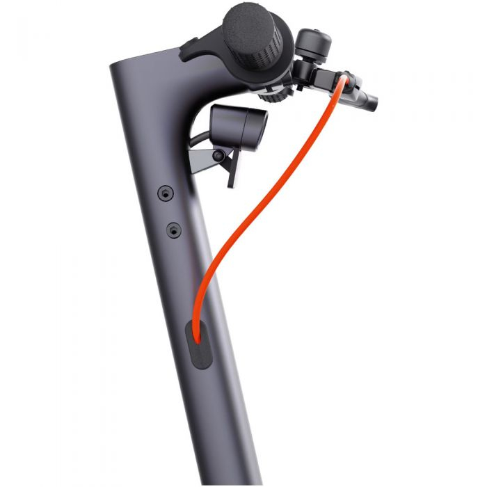 Trotineta Electrica Navee N40 Viteza maxima 25 km/h, Autonomie maxima 40Km, Motor 350W, acumulator 36V 10Ah, Roti 10" [6]
