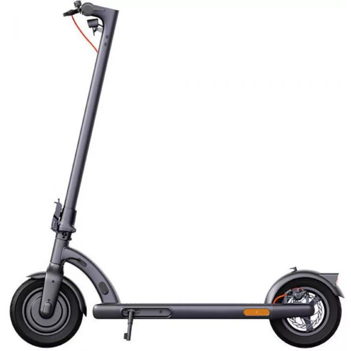 Trotineta Electrica Navee N40 Viteza maxima 25 km/h, Autonomie maxima 40Km, Motor 350W, acumulator 36V 10Ah, Roti 10" [2]