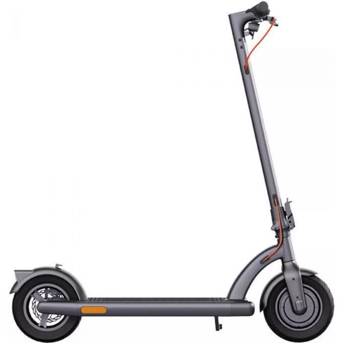 Trotineta Electrica Navee N40 Viteza maxima 25 km/h, Autonomie maxima 40Km, Motor 350W, acumulator 36V 10Ah, Roti 10" [3]