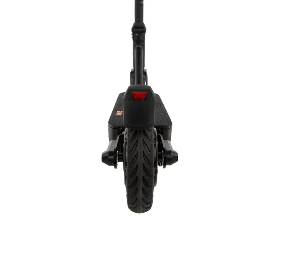 Trotineta electrica pliabila KuKirin S1 Max Viteza max. 25Km/h, Autonomie Max. 39 Km, Motor 350W, Acumulator 36V 10.4 Ah,Greutate Max. 100 Kg, Roti 8", Negru [15]