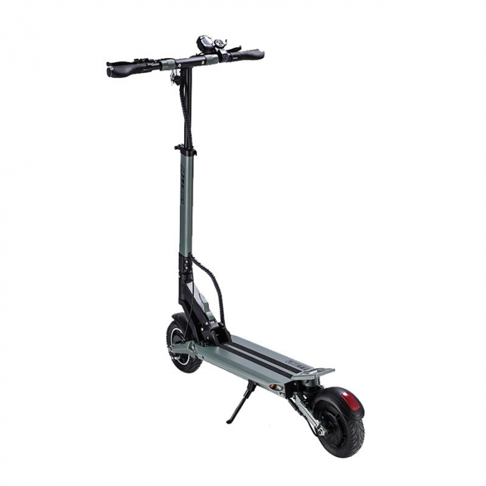 Trotineta electrica Vsett 8, Motor 600W, Acumulator 15.6Ah 48V, Viteza maxima 40km/h, Autonomie 80Km [5]