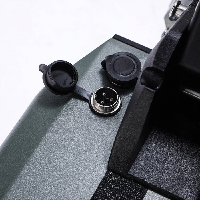 Trotineta electrica Vsett 8, Motor 600W, Acumulator 15.6Ah 48V, Viteza maxima 40km/h, Autonomie 80Km [7]