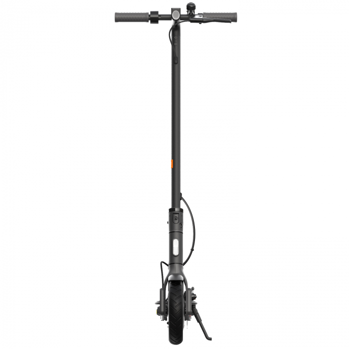 Trotineta electrica Xiaomi Mi Electric Scooter Pro 2, putere motor 300 W, autonomie max. 45 Km, viteza maxima 25 Km/h, Negru [3]