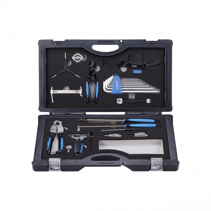 Trusa de scule BBB BTL-91 AllroundKit 16 scule [2]