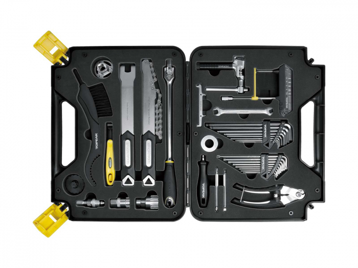 Trusa Scule Prepbox Tpx-02 [5]
