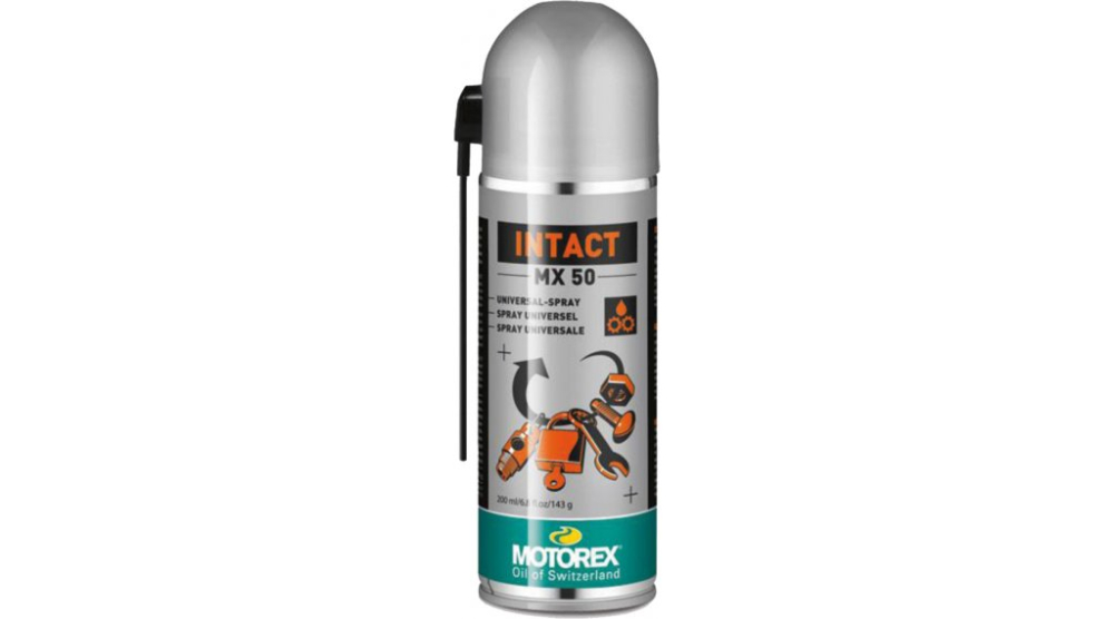 ULEI DEBLOCARE MOTOREX INTACT MX 50 500L [2]