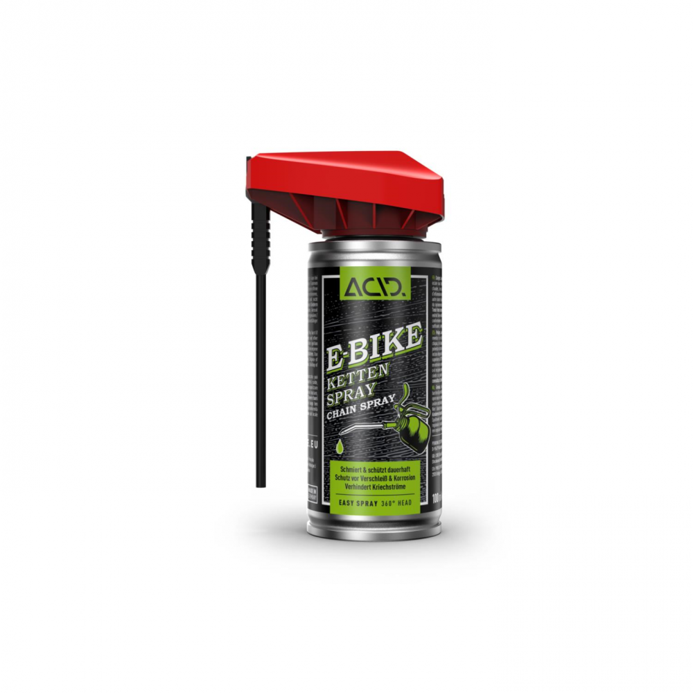 ULEI LANT ACID ACID E-BIKE CHAIN SPRAY 100ML [1]