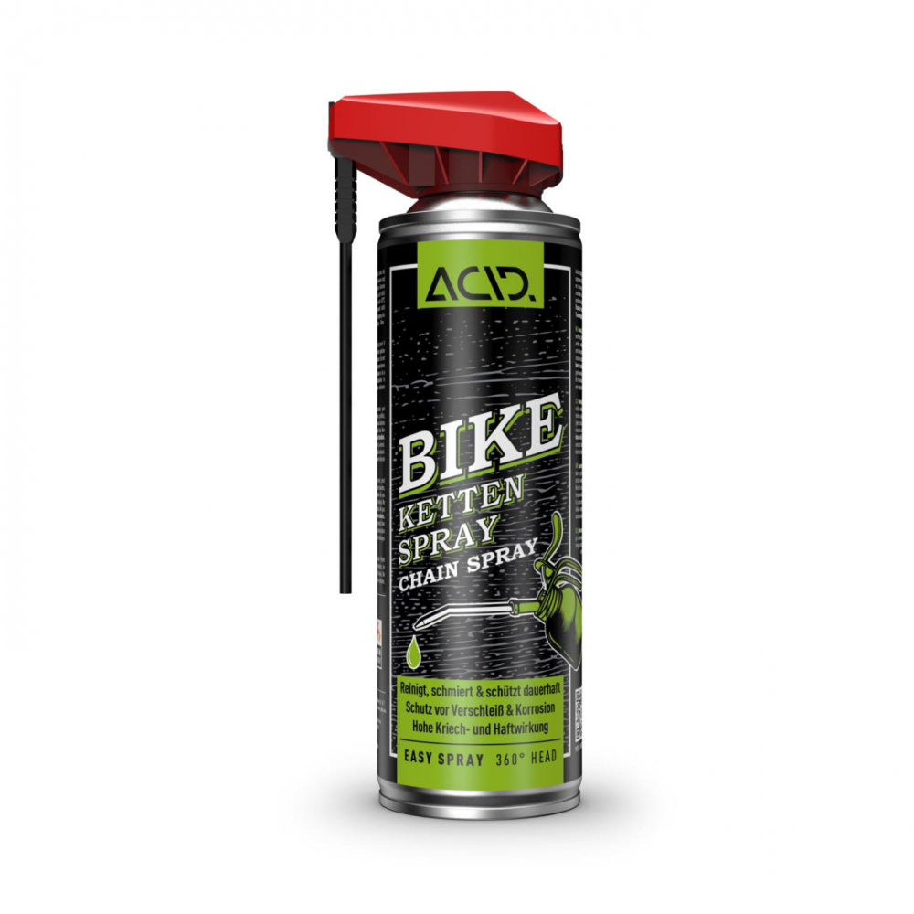 ULEI LANT ACID BIKE CHIAN SPRAY 300ML [1]