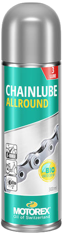 ULEI LANT MOTOREX ALLROUND Spray 300ml [1]