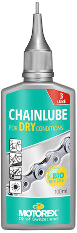 ULEI LANT MOTOREX DRY CONDITIONS Picurator 100ml [1]