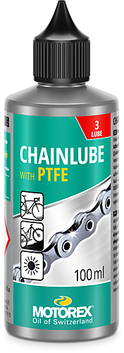 ULEI LANT MOTOREX PTFE 100ml [1]