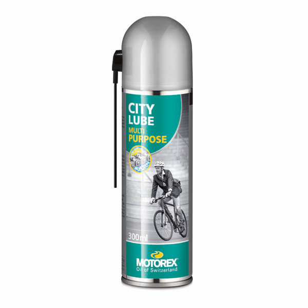ULEI LUBRIFIANT MOTOREX WET LUBE SPRAY 300ML [1]