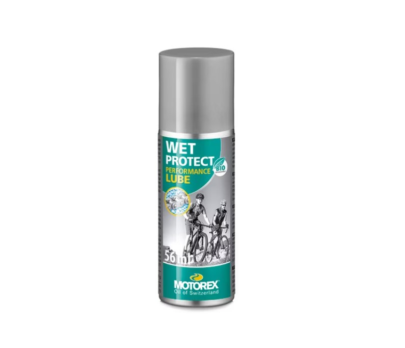 ULEI LUBRIFIANT MOTOREX WET LUBE SPRAY 56ML [2]