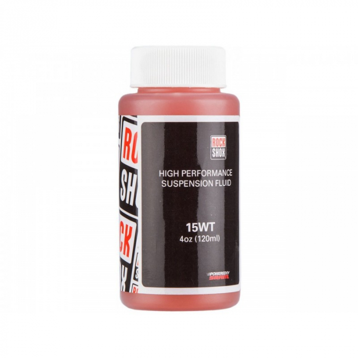 Ulei pentru amortizoare RockShox 15WT 120ml [1]