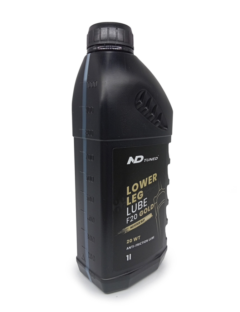 ULEI SUPSNEII ND TUNED LOWER LEG F20 GOLD 1L [3]