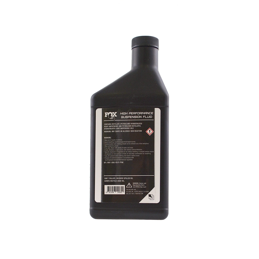 ULEI SUSPENSIE FOX FLOAT FLUID 473ml [2]