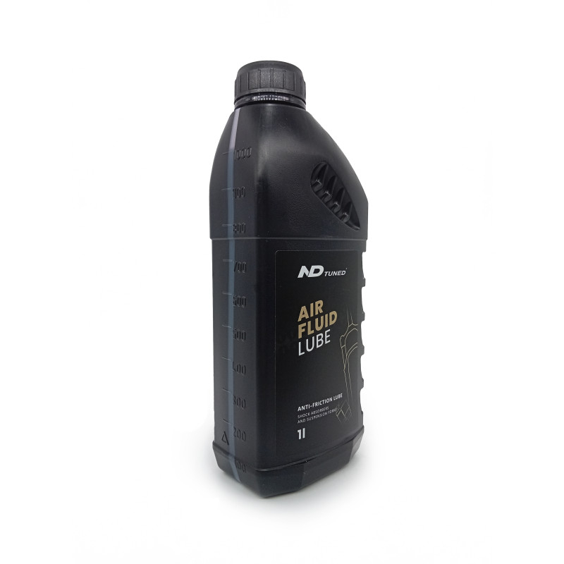 ULEI SUSPENSII ND TUNED AIR FLUID LUBE 1L [3]