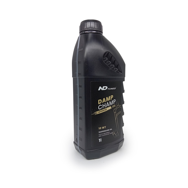 ULEI SUSPENSII ND TUNED DAMP CHAMP 1L 10WT [2]