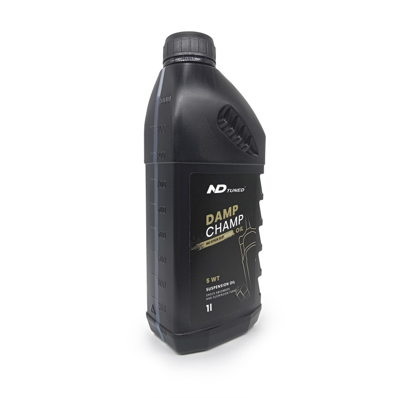 ULEI SUSPENSII ND TUNED DAMP CHAMP 1L 5WT [2]