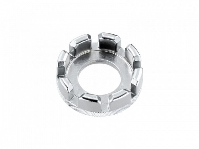 Unealta Cheie Spite Topeak Duospoke, Tps-Sp42 - Argintiu [4]