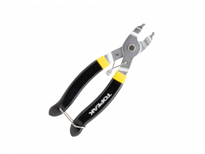 Unealta Cleste Lant Topeak Powerpliers, Tps-Sp12 - Negru-Argintiu [1]