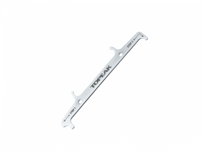 Unealta Lera Lant Topeak Chain Hook Wear, Tps-Sp09 - Argintiu [4]