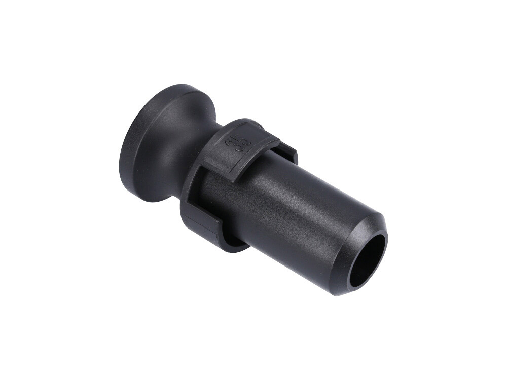 Unealta Presa Semering RockShox - Brate Inferioare 35 Mm, Negru [2]