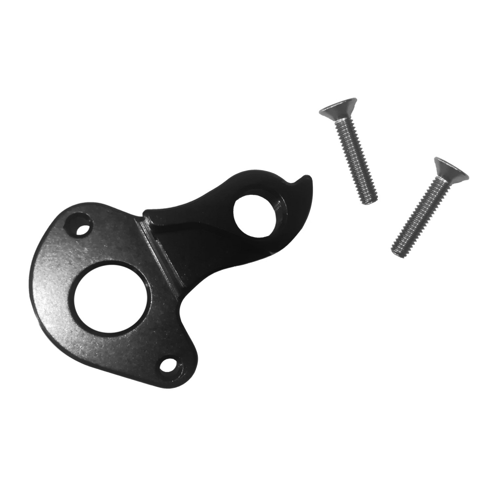 Ureche Cadru Devron Urbio Road R6.8 - Negru [2]