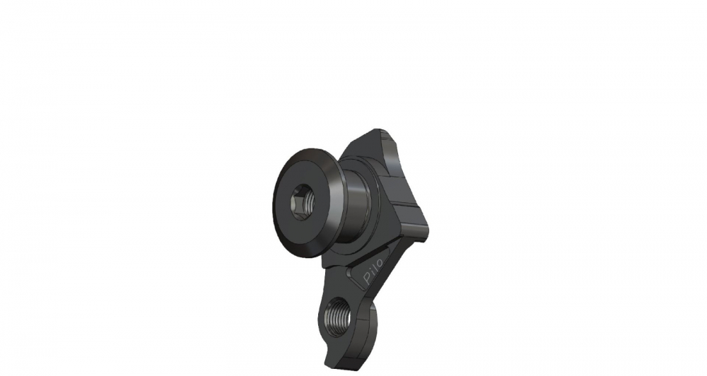 Ureche Cadru PILO D1000 Canyon, SRAM UDH [1]