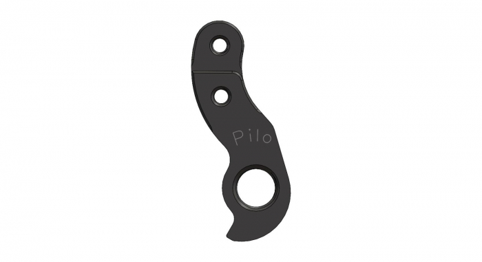 Ureche Cadru PILO D1028 Lapierre [1]