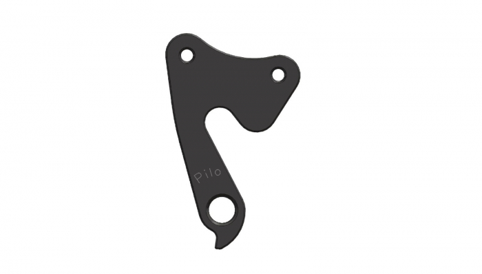 Ureche Cadru PILO D1033 Haibike [1]