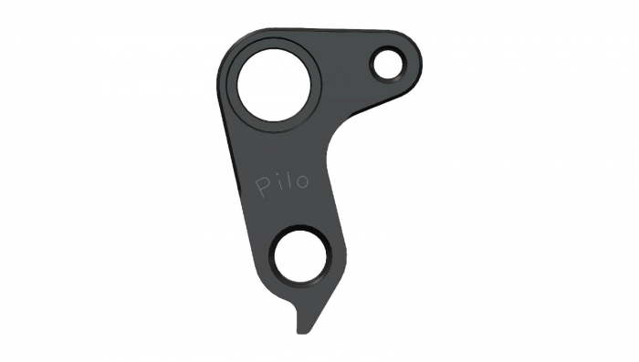 Ureche Cadru PILO D1042 RAAW [1]