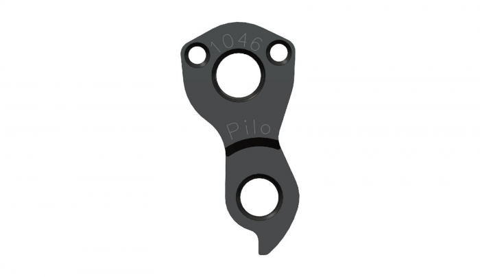 Ureche Cadru PILO D1046 Boardman [1]