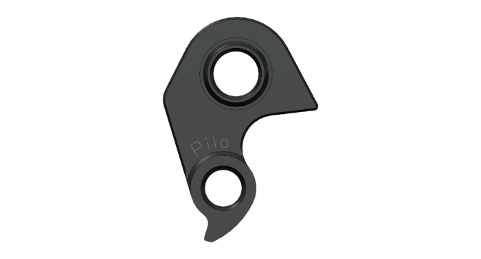 Ureche Cadru PILO D1052 Lapierre [1]
