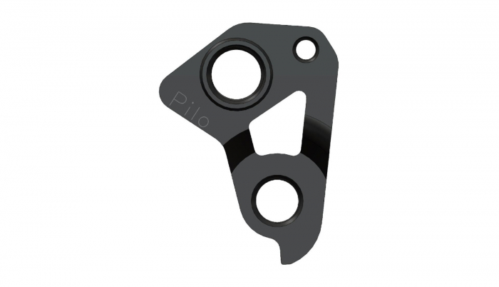 Ureche Cadru PILO D1053 Moustache [1]