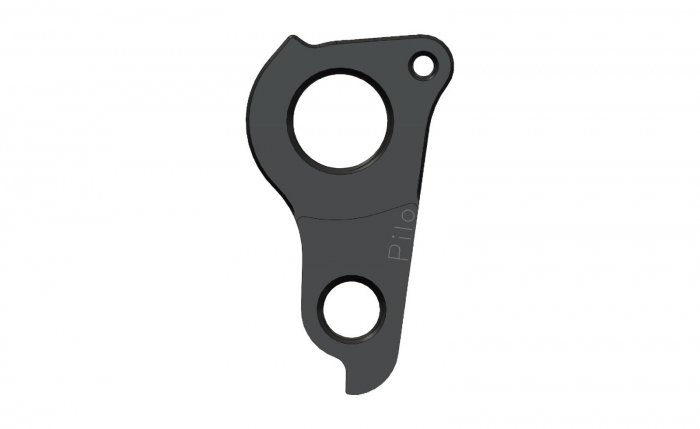 Ureche Cadru PILO D1058 Whistle [1]