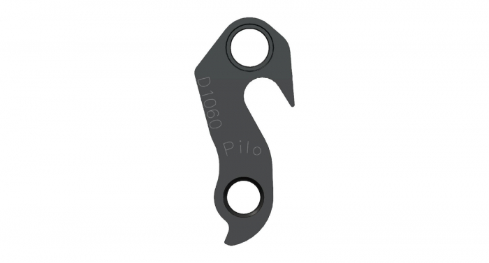 Ureche Cadru PILO D1060 Lapierre [1]