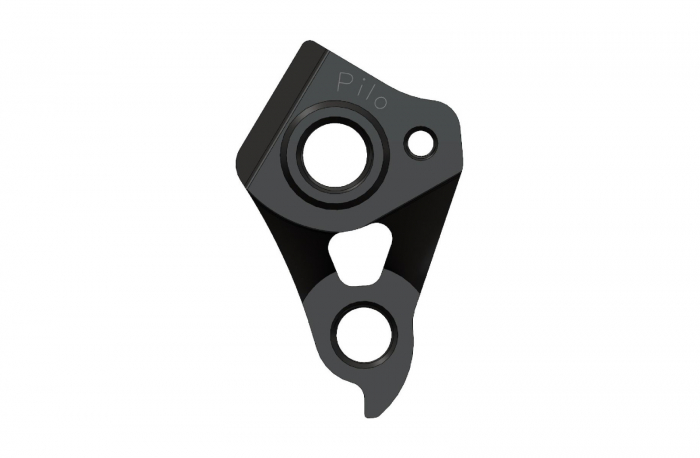 Ureche Cadru PILO D1061 Moustache [1]