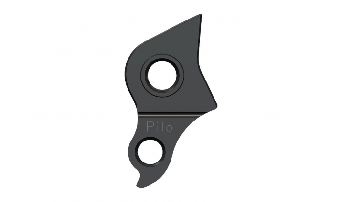 Ureche Cadru PILO D1064 YT [1]