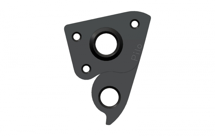 Ureche Cadru PILO D1065 Wilier [1]