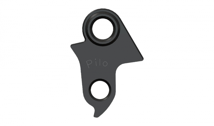 Ureche Cadru PILO D1068 Commencal [1]